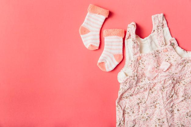 Baby Girl Dresses - CADEAUME