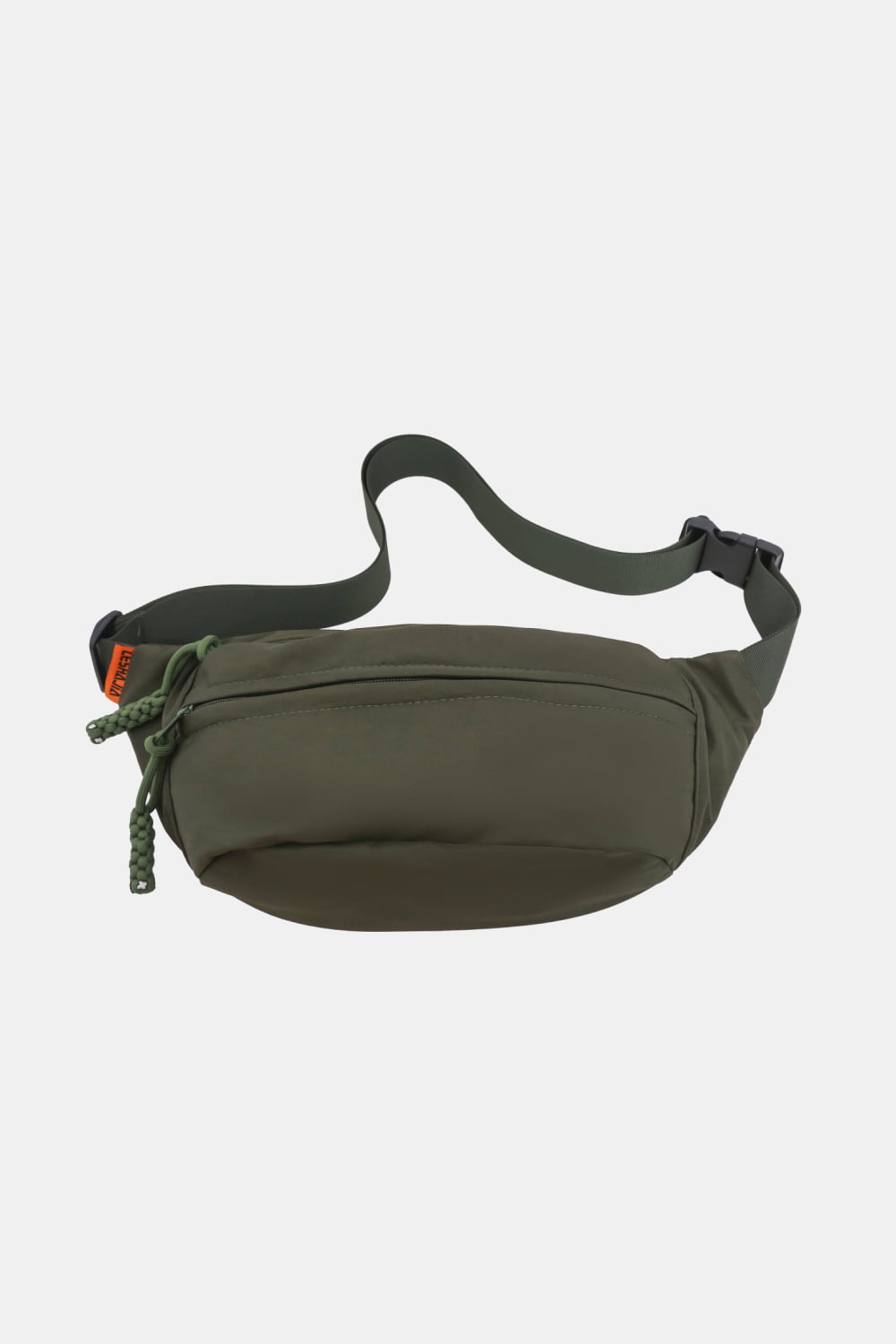 Nylon Sling Bag