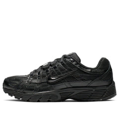 WMNS P-6000 CNPT 'TRIPLE BLACK' BLACK/BLACK-BLACK BV1021-002 - CADEAUME