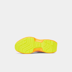 WMNS Puma Kosmo Rider SumSqu - 'Puma White/Lime Squeeze' - CADEAUME