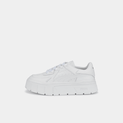 WMNS Puma Mayze Stack Edgy - 'Puma White' - CADEAUME