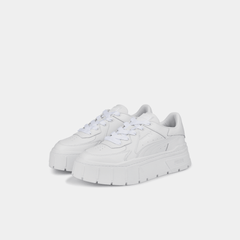 WMNS Puma Mayze Stack Edgy - 'Puma White' - CADEAUME