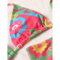 Women's Swimsuit Bikini - CADEAUME