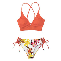 Women's Swimsuit Bikini - CADEAUME