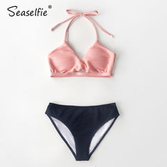 Women's Swimsuit Bikini - CADEAUME