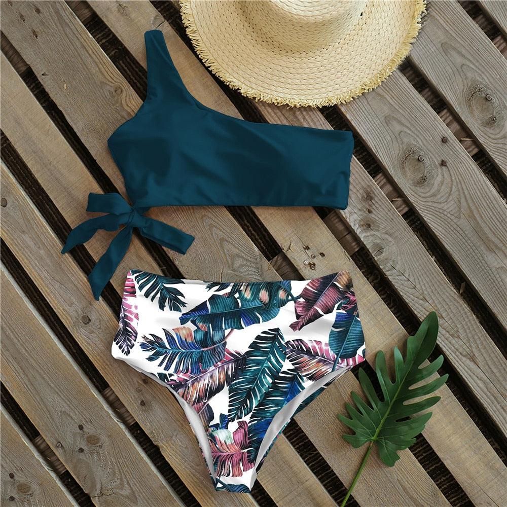 Women's Swimsuit Bikini - CADEAUME