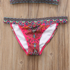 Women's Swimsuit Bikini - CADEAUME