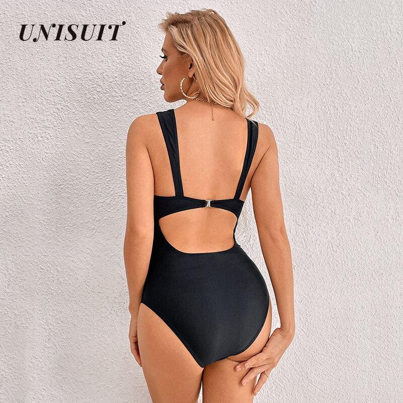 Women's Swimsuit Bikini - CADEAUME